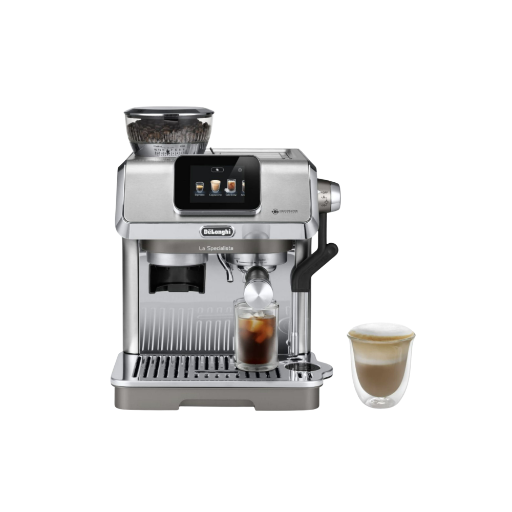 Máy pha cà phê Delonghi EC9455.M EX:2