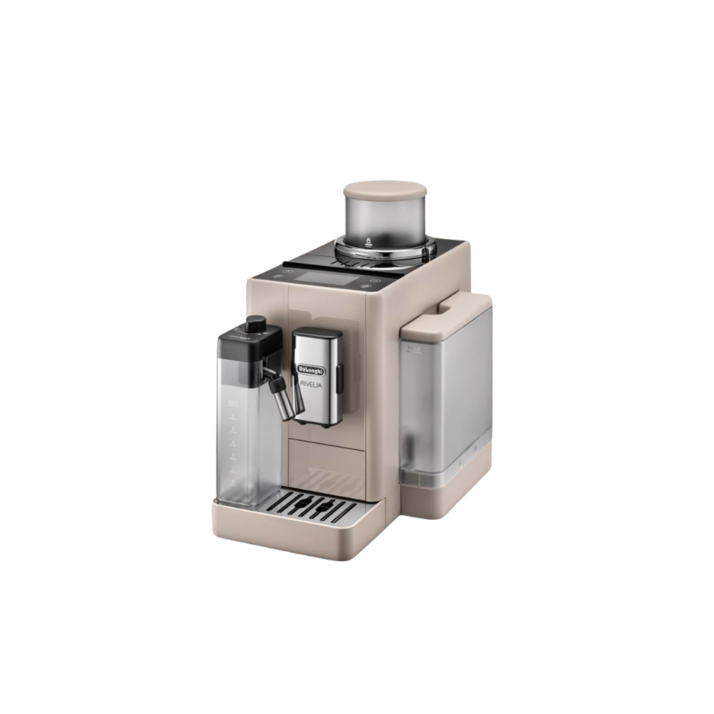 Máy Pha Cà Phê Delonghi EXAM440.55.BG