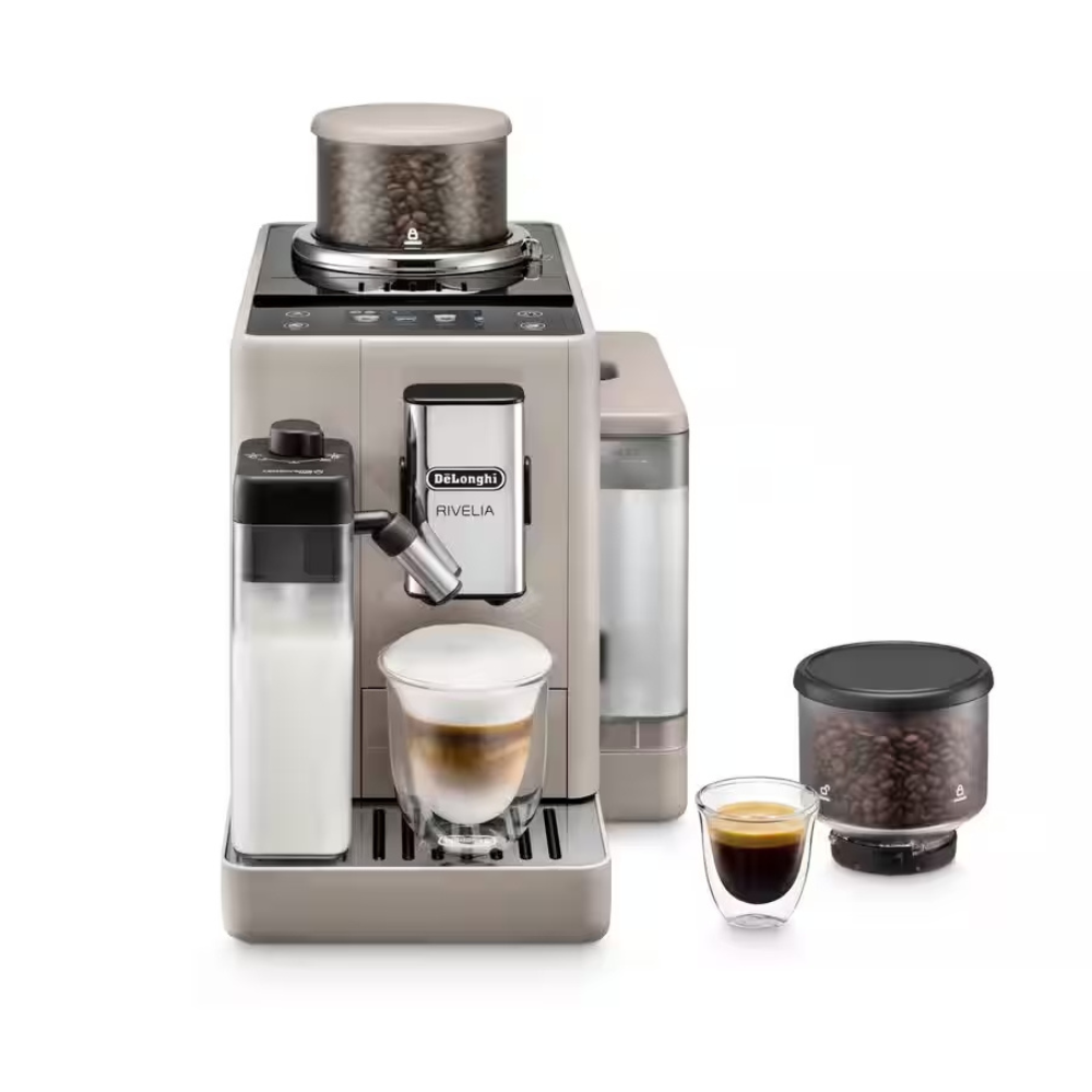 Máy Pha Cà Phê Delonghi EXAM440.55.BG