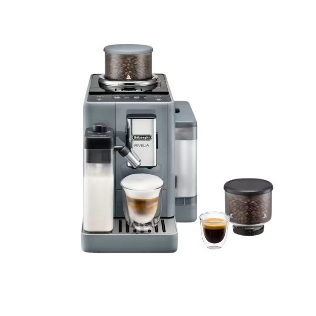 Máy pha cà phê Delonghi EXAM440.55.G