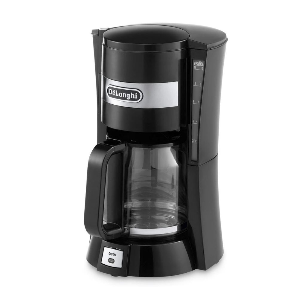 Máy Pha Cà Phê Delonghi ICM15210.1