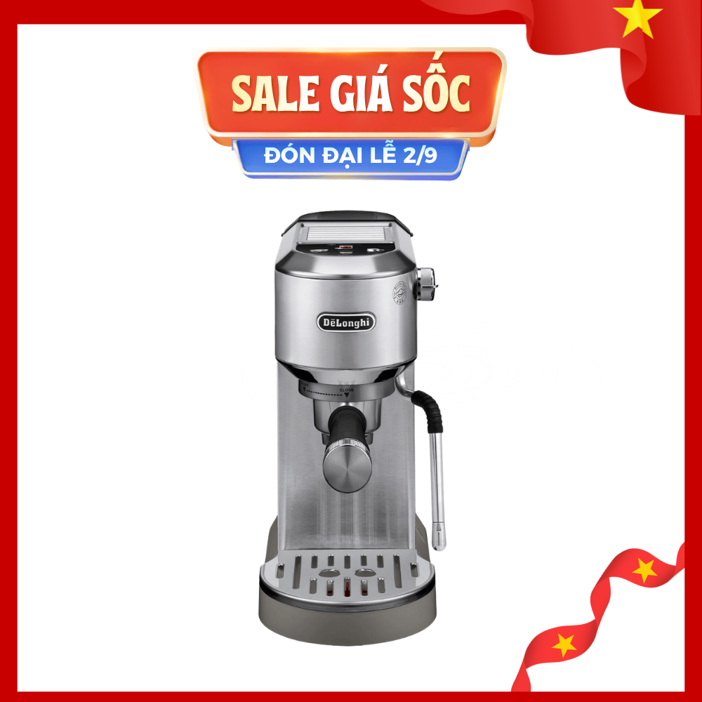 Máy Pha Cafe Delonghi EC890.M