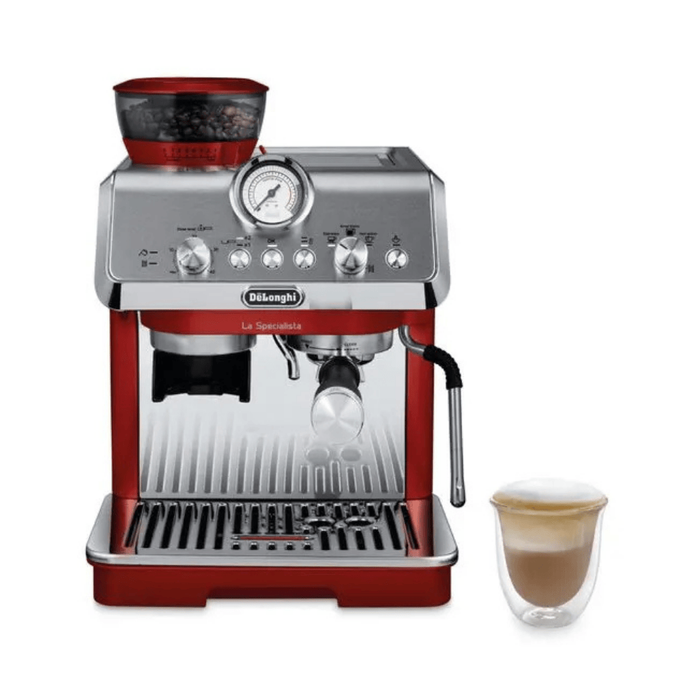 Máy Pha Cafe Delonghi EC9155.R