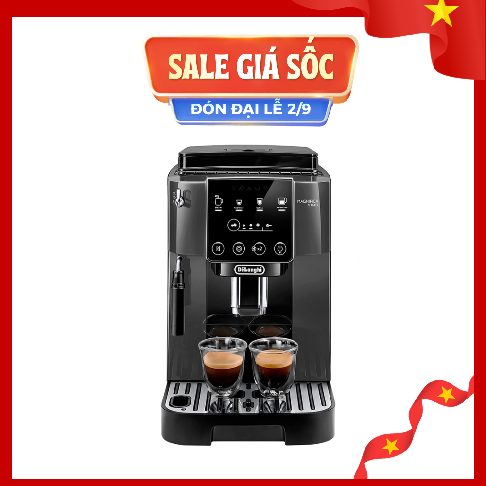 Máy Pha Cafe Delonghi ECAM220.22.GB