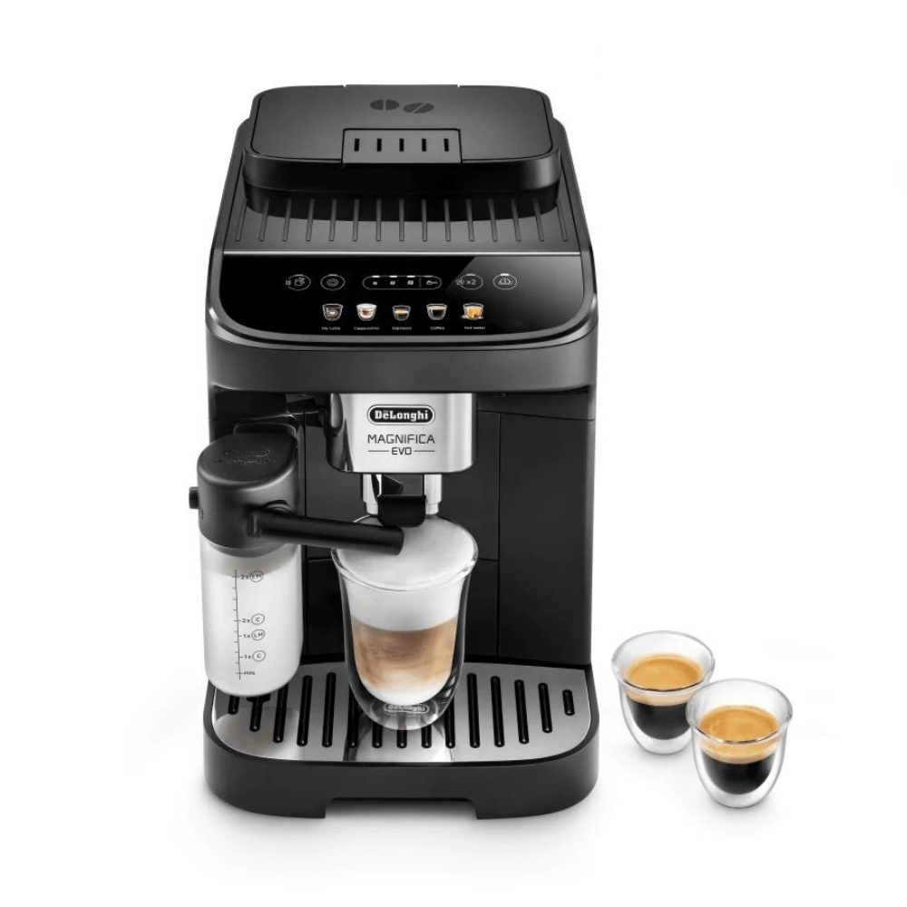 Máy Pha Cafe Delonghi ECAM290.81.TB