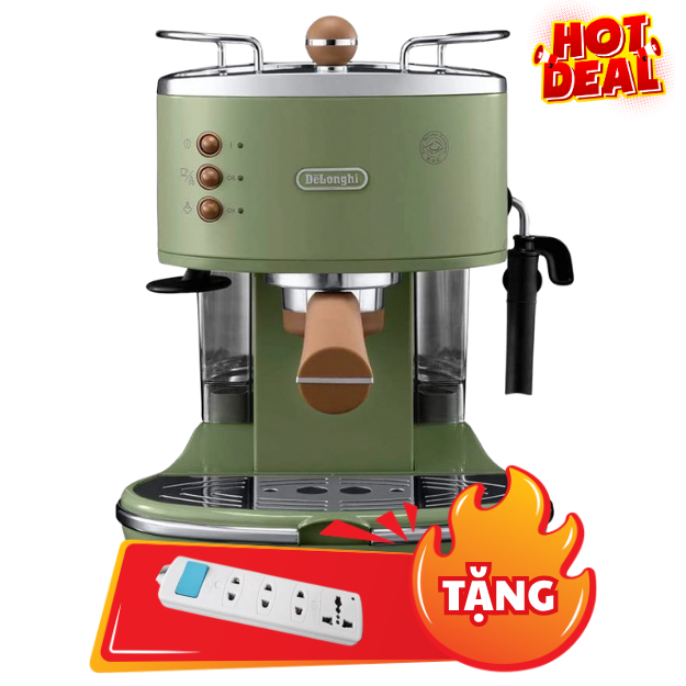 Máy pha cafe Delonghi ECOV311