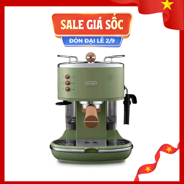 Máy pha cafe Delonghi ECOV311