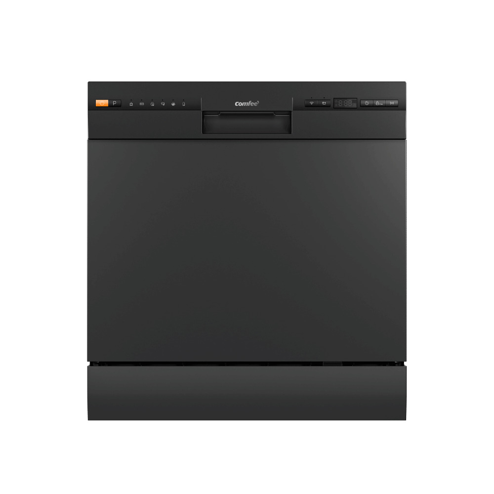 Máy Rửa Chén Độc Lập Comfee CDW-8F60RB