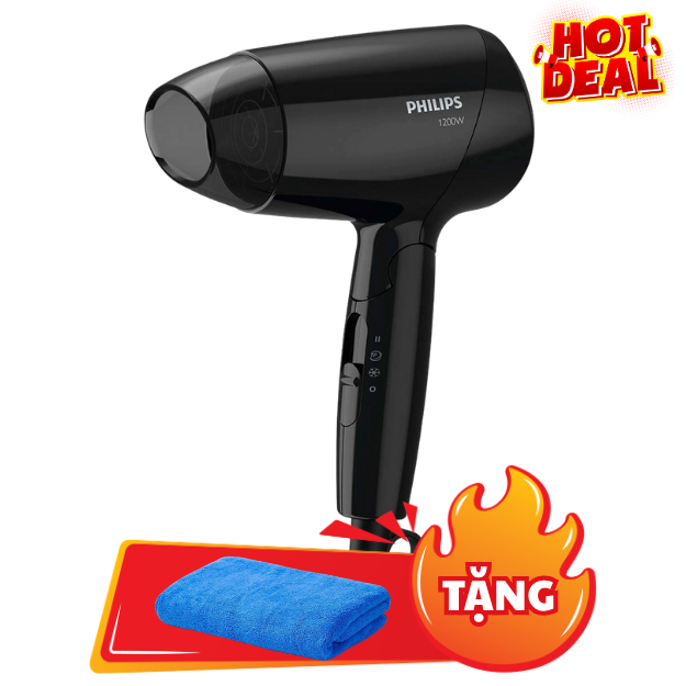 Máy sấy tóc Philips BHC010/10