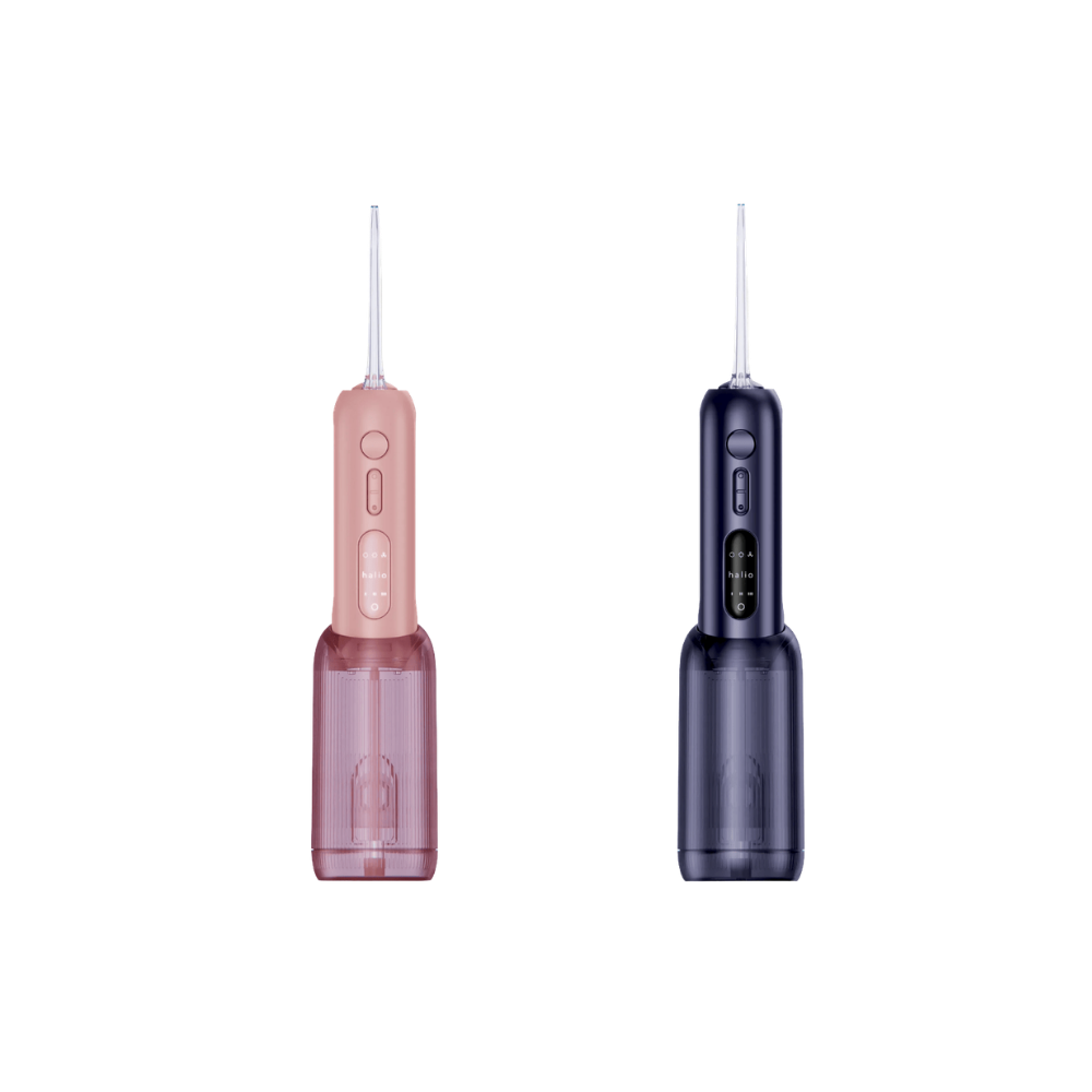 Máy Tăm Nước Halio UltraClean Express Hydro Floss