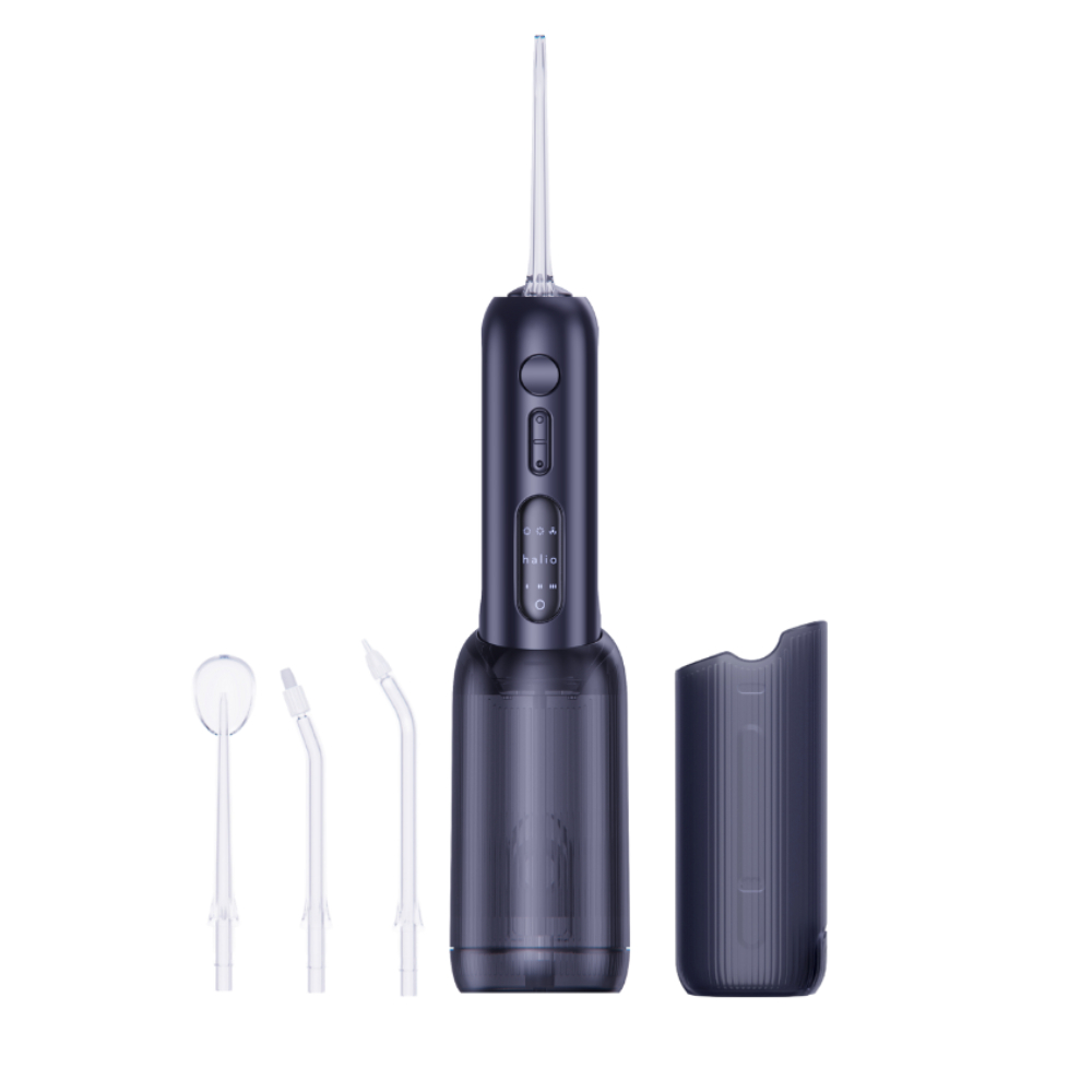 Máy Tăm Nước Halio UltraClean Express Hydro Floss