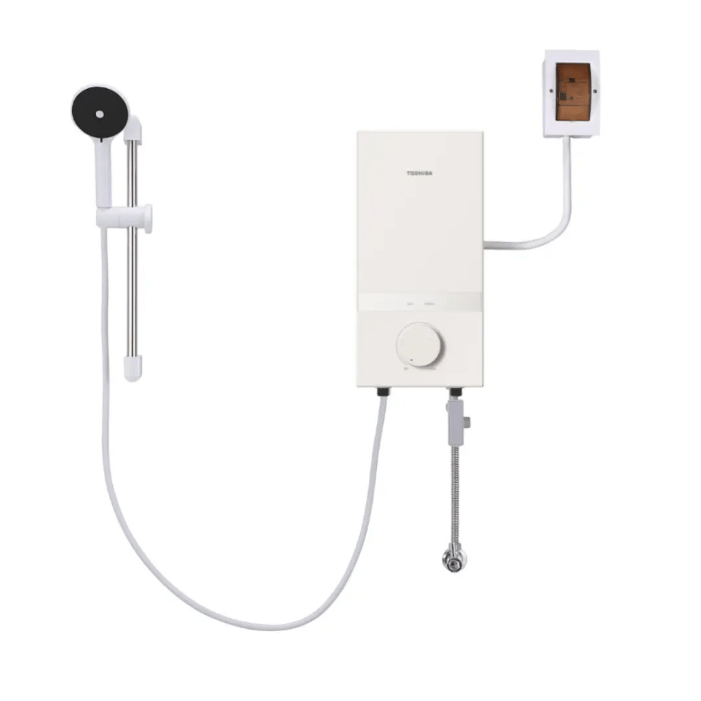 Máy Nước Nóng Gián Tiếp Toshiba TWH-45MCNVN