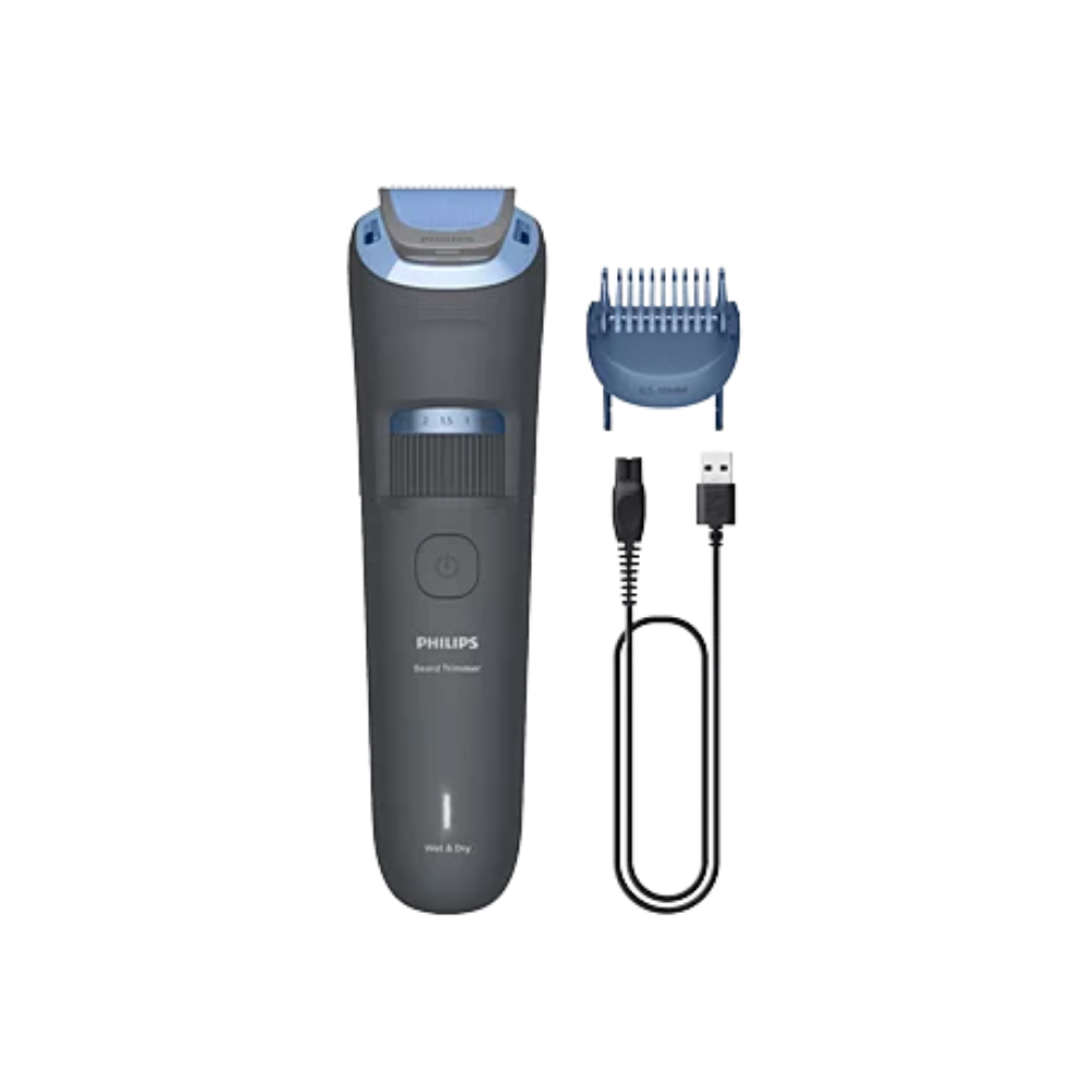 Máy tạo kiểu râu Philips BT3617/15