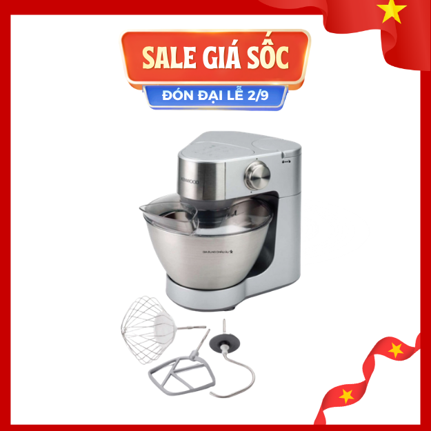 Máy Trộn Đa Năng Kenwood KM242