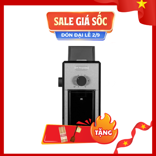 Máy xay cafe Delonghi KG89