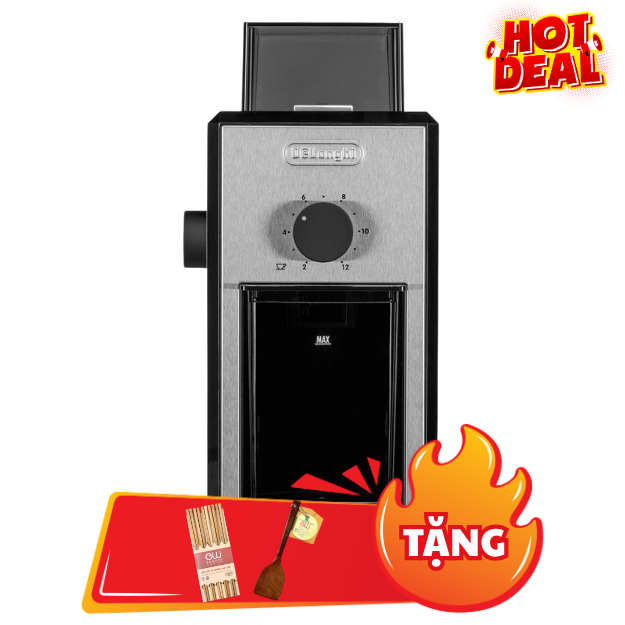 Máy xay cafe Delonghi KG89