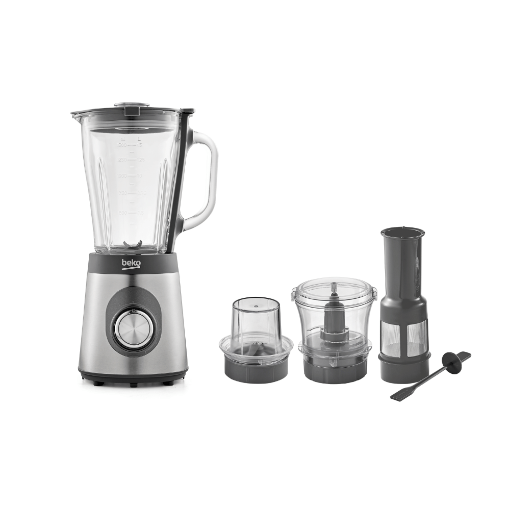 Máy Xay Sinh Tố Beko TBN 30848 X