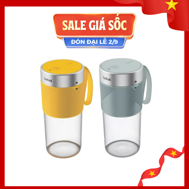 Máy xay sinh tố cá nhân Tefal BL1C0