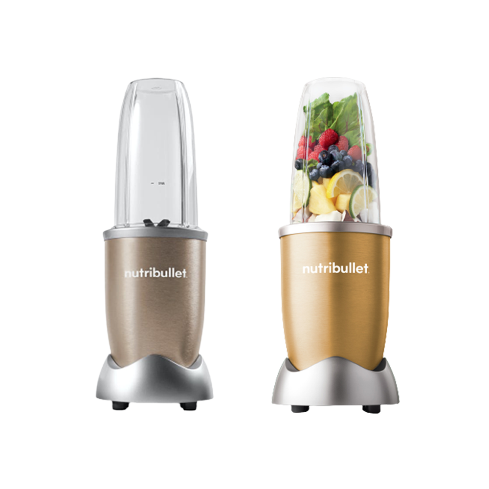 Máy xay sinh tố Nutribullet NB-201