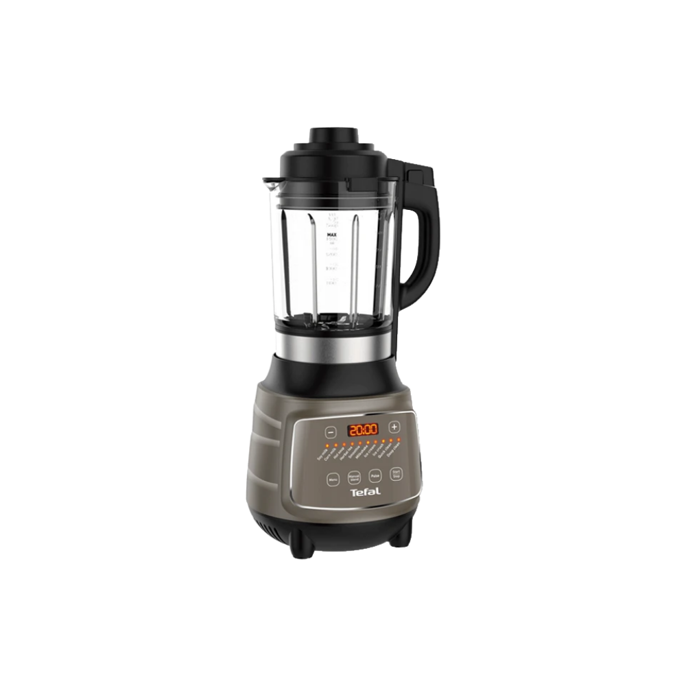 Máy làm sữa hạt sinh tố Tefal BL967B66 1300W