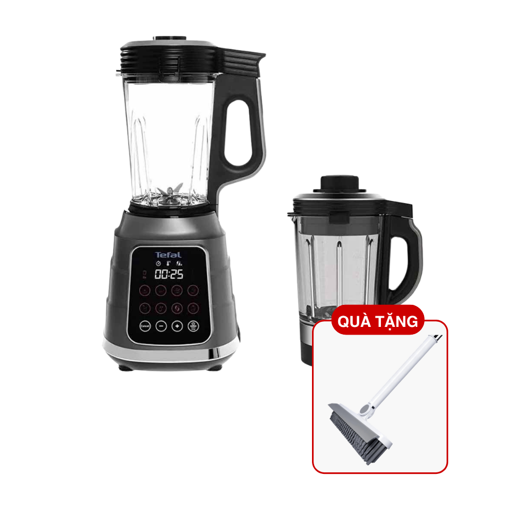 Máy làm sữa hạt sinh tố Tefal BL985A31 - 1300W