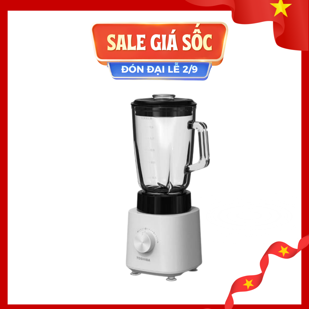 Máy Xay Sinh Tố Toshiba BL-70GR1UV
