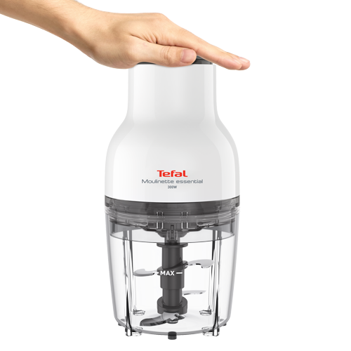 Máy xay thịt Tefal MB520138