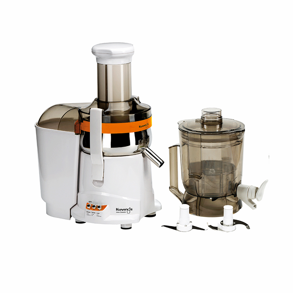 Máy ép trái cây Kuvings NJM-8060TK