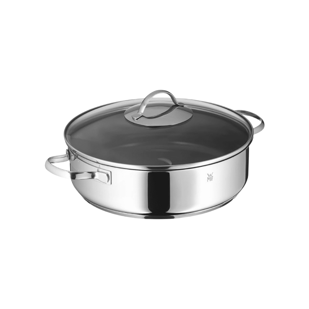 Nồi chảo chống dính đa năng có nắp WMF DEVIL 28cm 0761406380