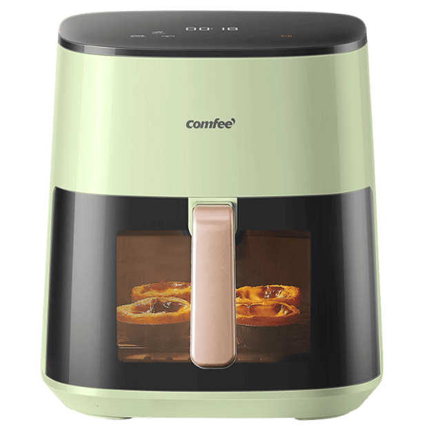 Nồi chiên không dầu Comfee CAD-75PG00A0