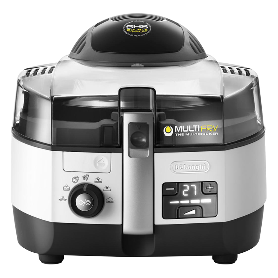 Nồi chiên không dầu đa năng Delonghi FH1394/2