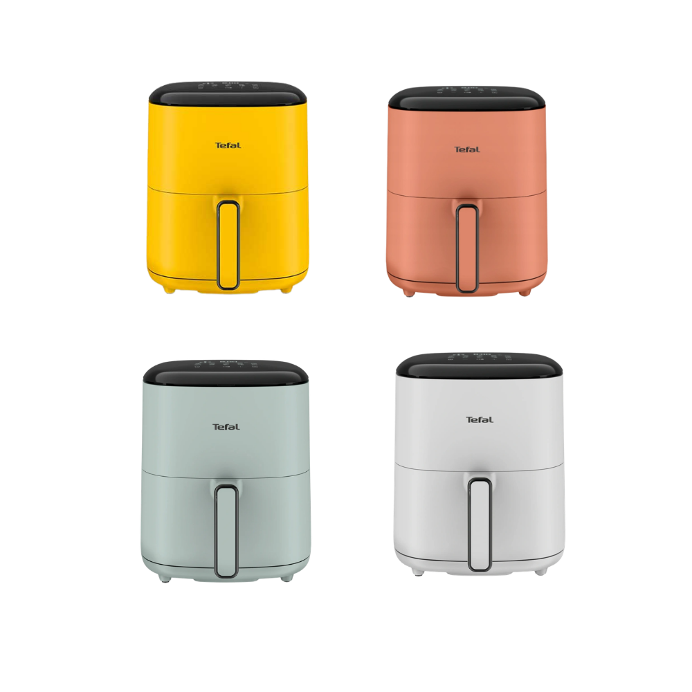 Nồi chiên không dầu Tefal Pop