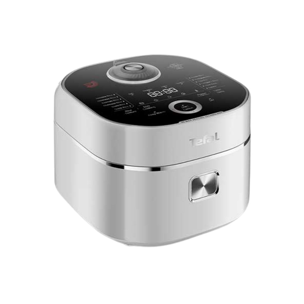 Nồi cơm điện cao tần Tefal Inframax RK888EY0-1.5L