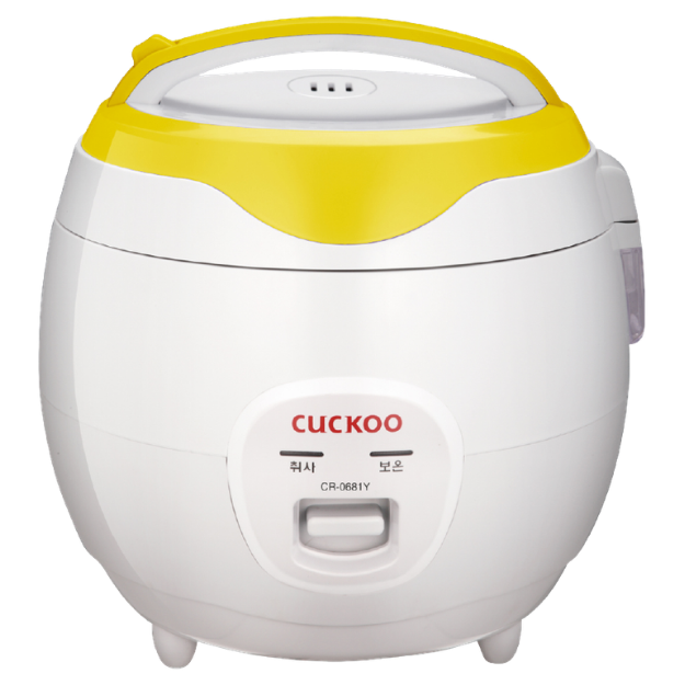 Nồi cơm điện Cuckoo CR-0671/VWVNCV 1.0L