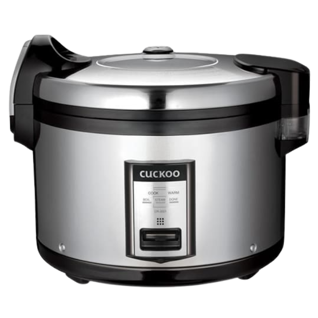 Nồi cơm điện Cuckoo CR-3521/BKSTVNCV 6.3L