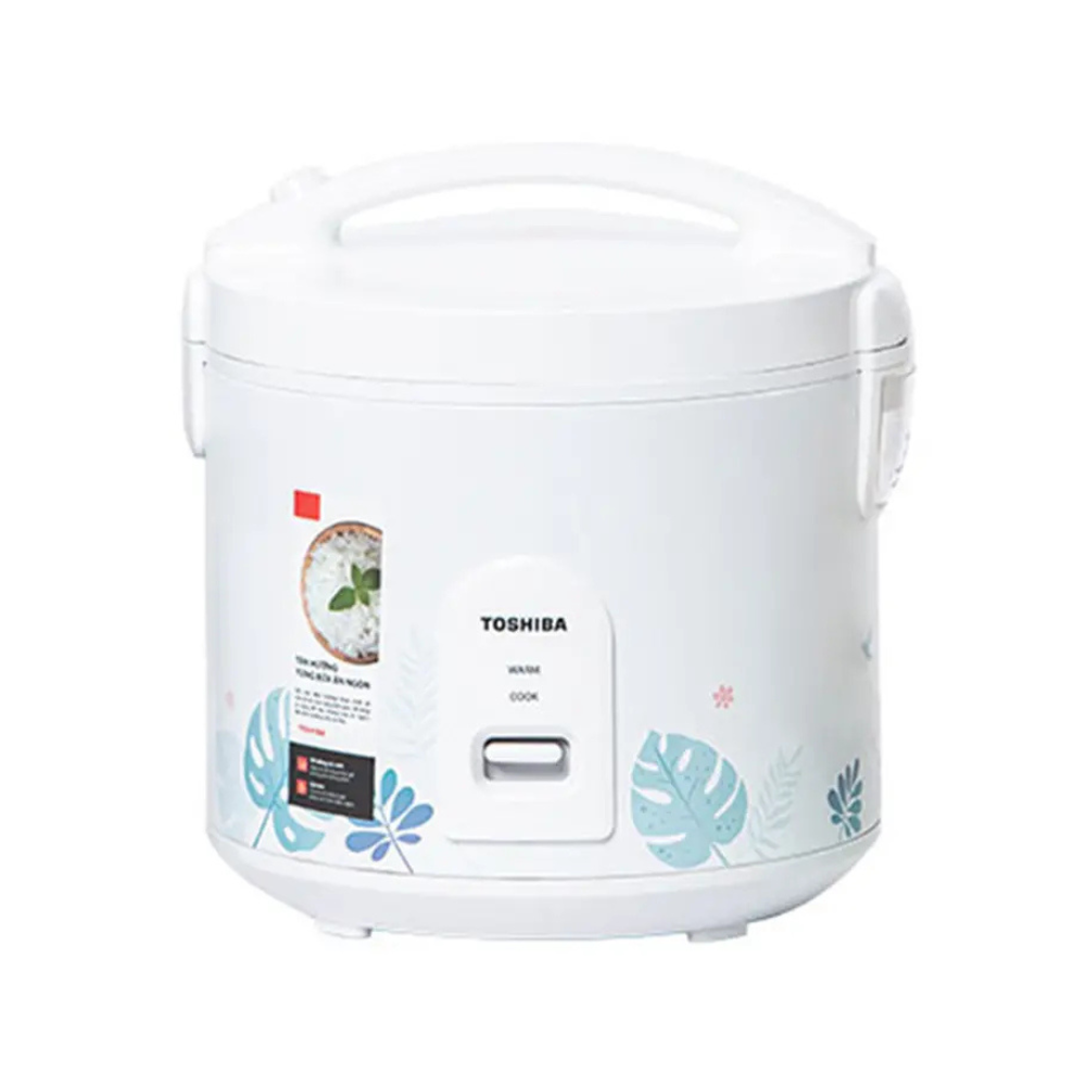 Nồi Cơm Điện Toshiba RC-10JH2PV(B)