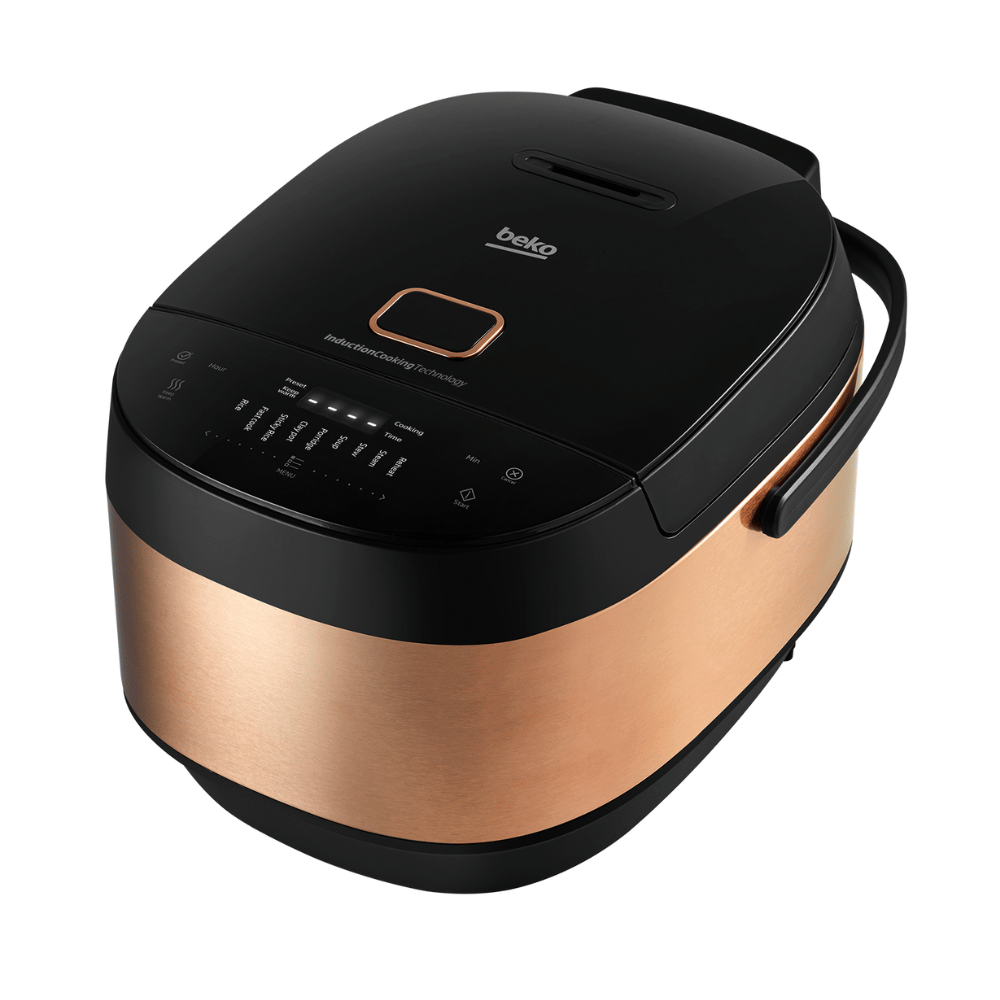 Nồi Cơm Điện Tử Cao Tần Beko RCI80143B