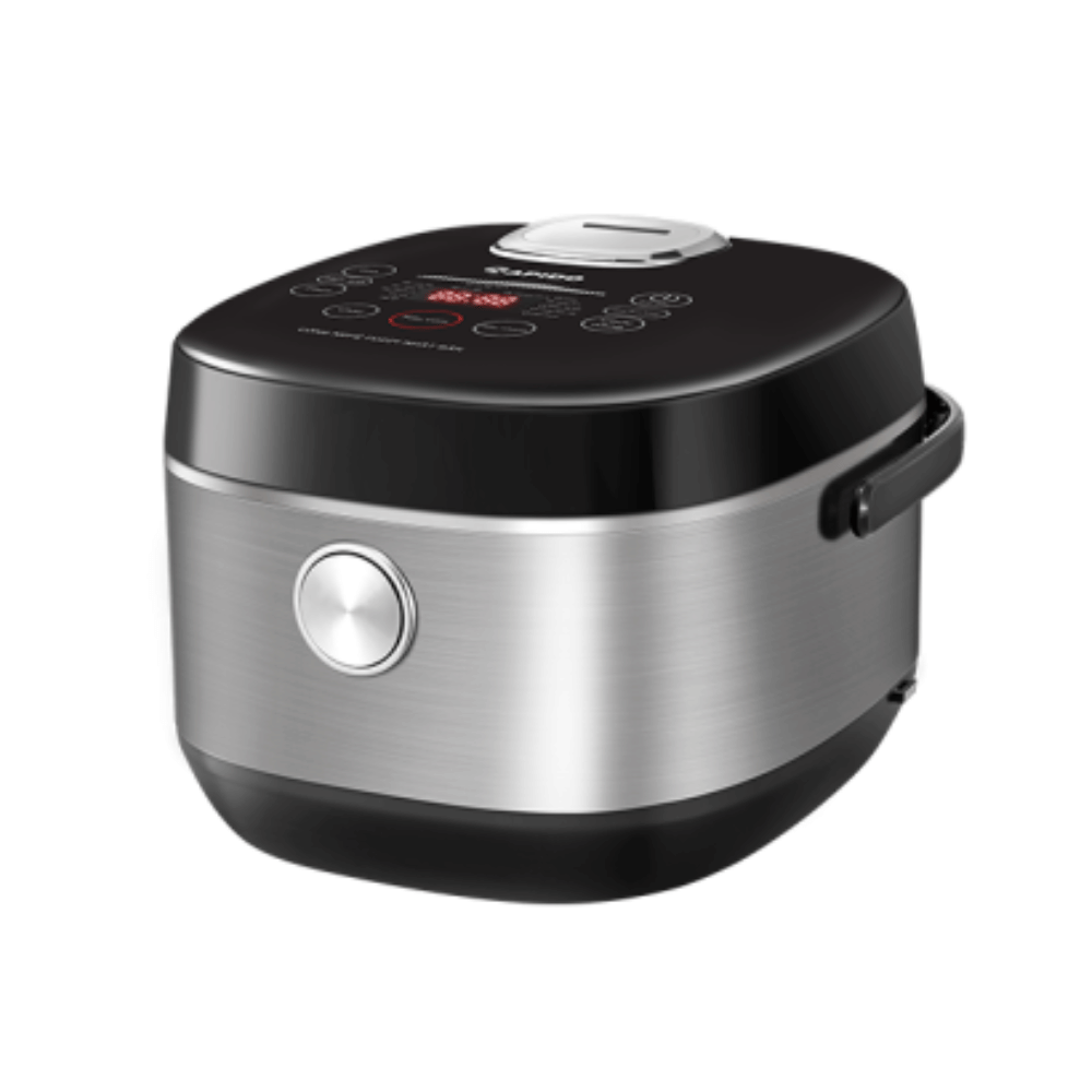 Nồi Cơm Điện Tử Rapido RC-1.8D