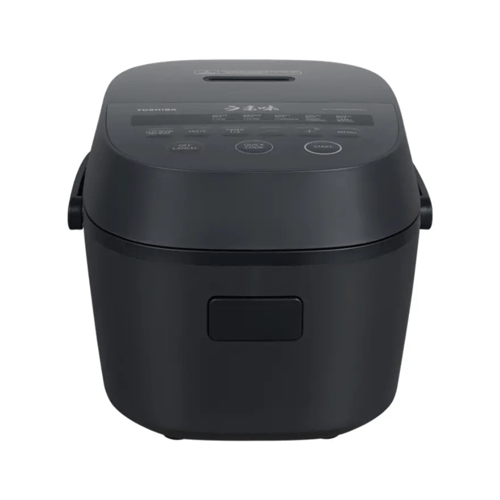 Nồi Cơm Điện Tử Toshiba RC-18DR5UVN(H)