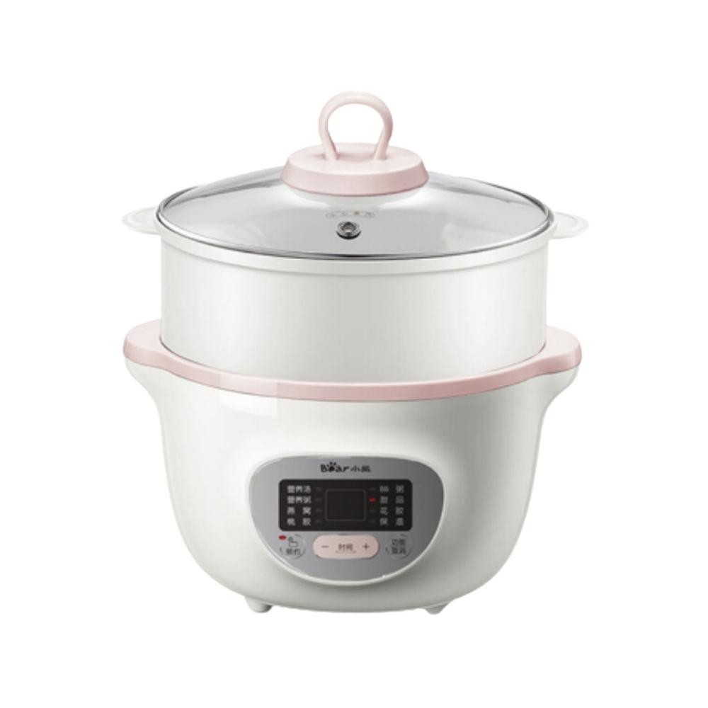 Nồi nấu chậm Bear SUBE002 1,6L