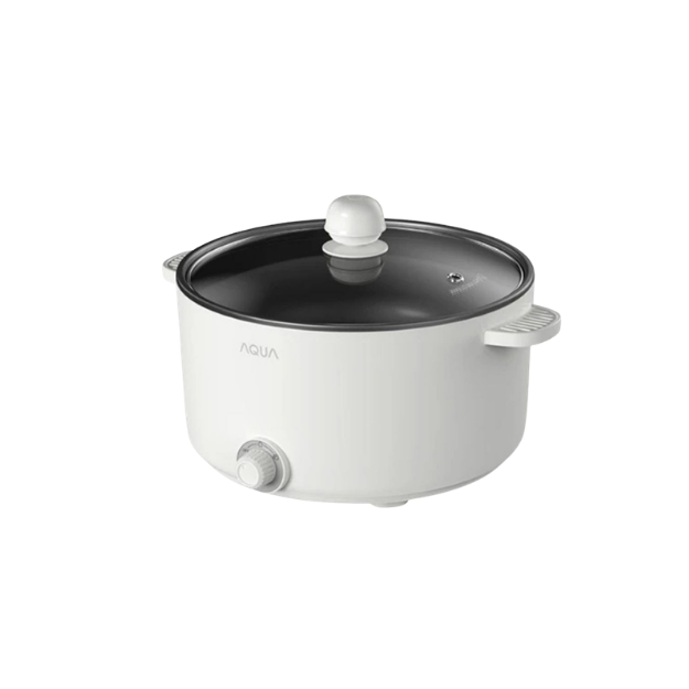 Nồi lẩu điện Aqua AQS-EP3Y