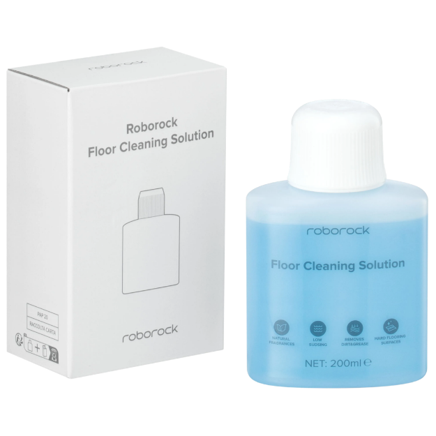 Nước lau sàn dùng cho Robot hút bụi Roborock 200ml