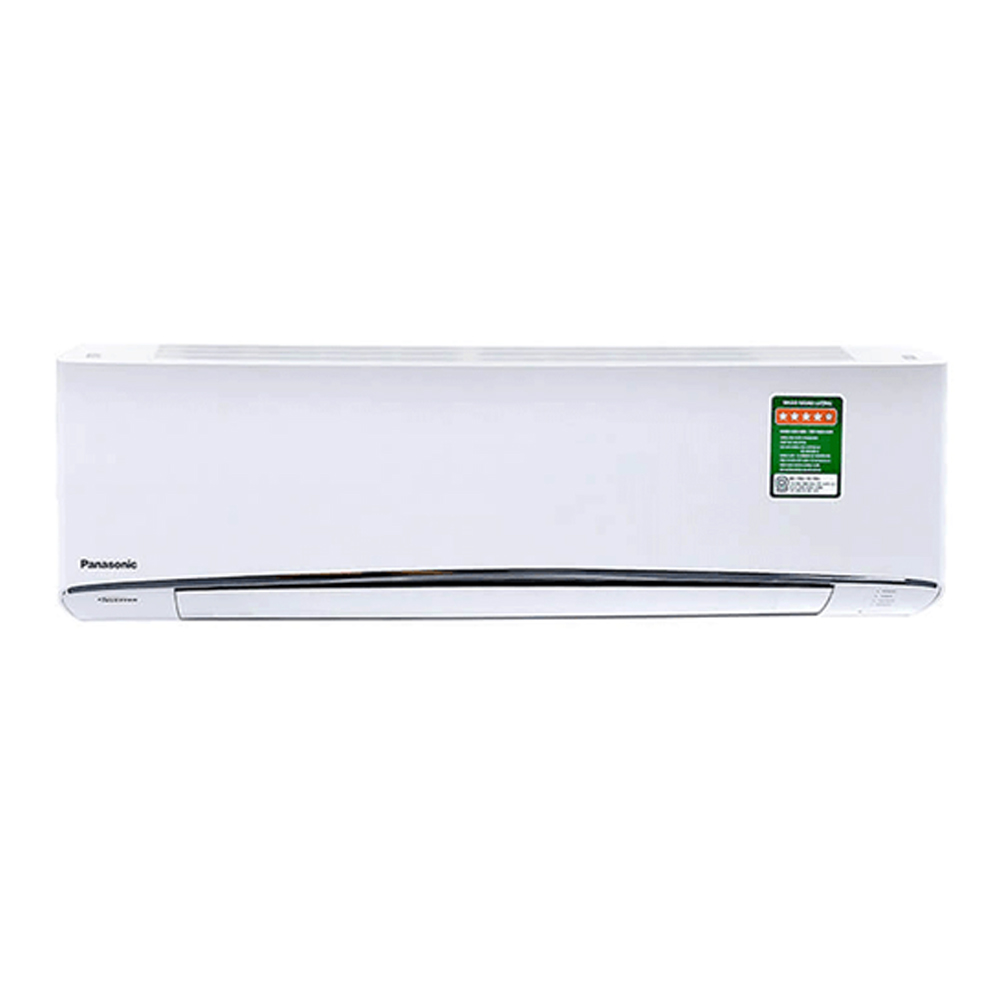 Máy lạnh Panasonic inverter 2.0 hp CU/CS-XU18UKH-8