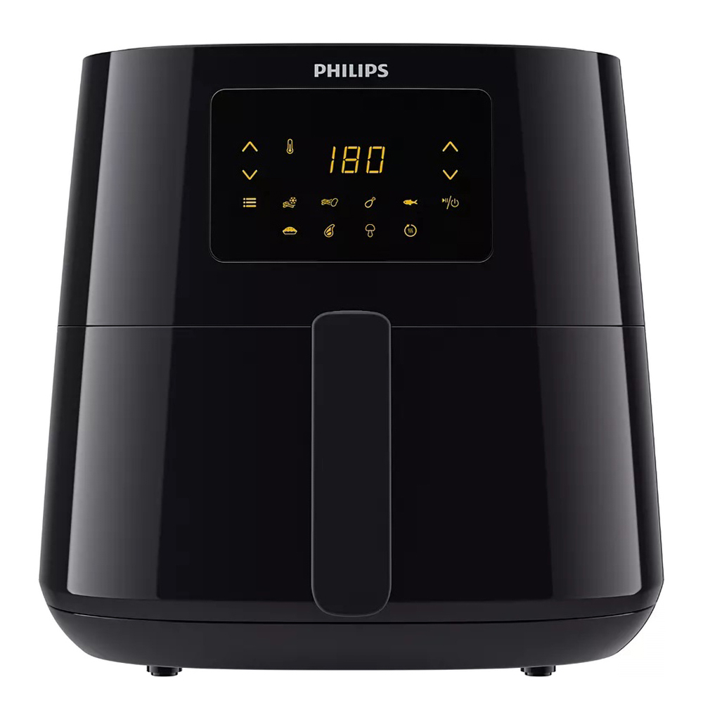 Nồi chiên không dầu Philips HD9280/90