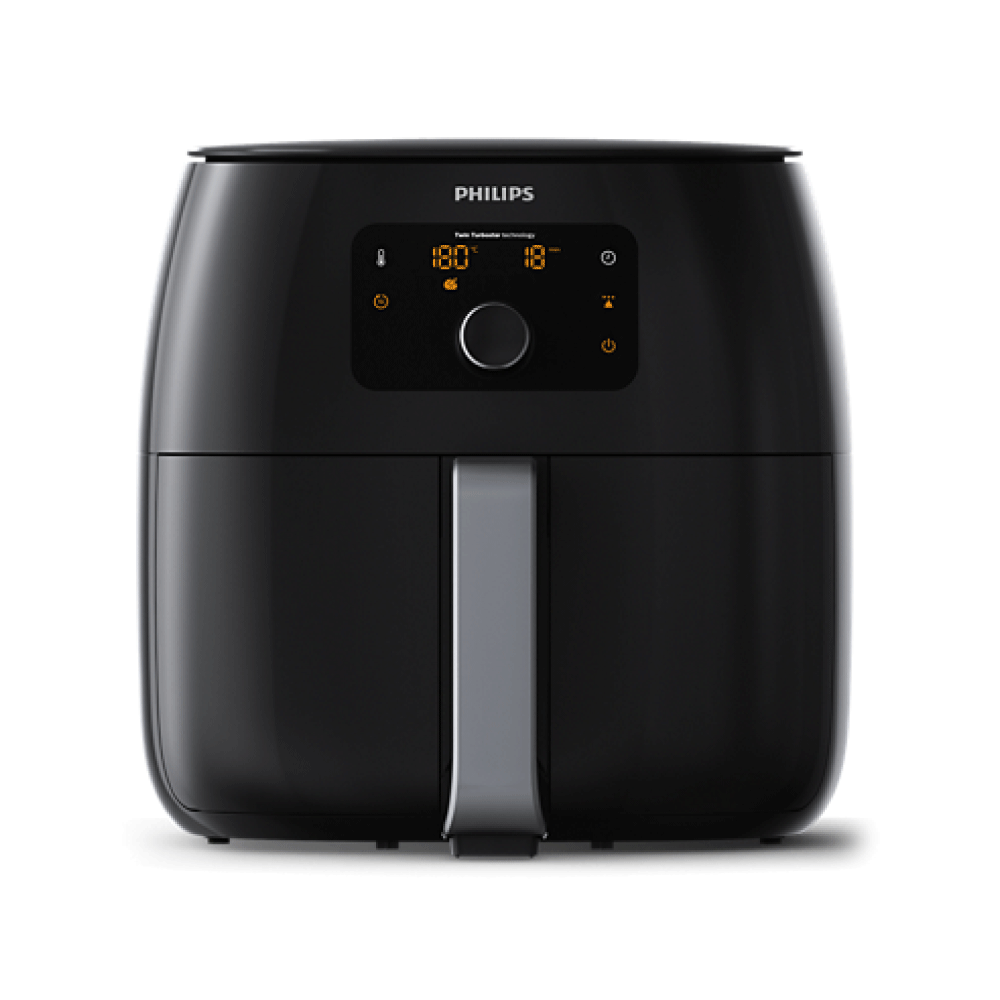 Nồi chiên không dầu Philips HD9650