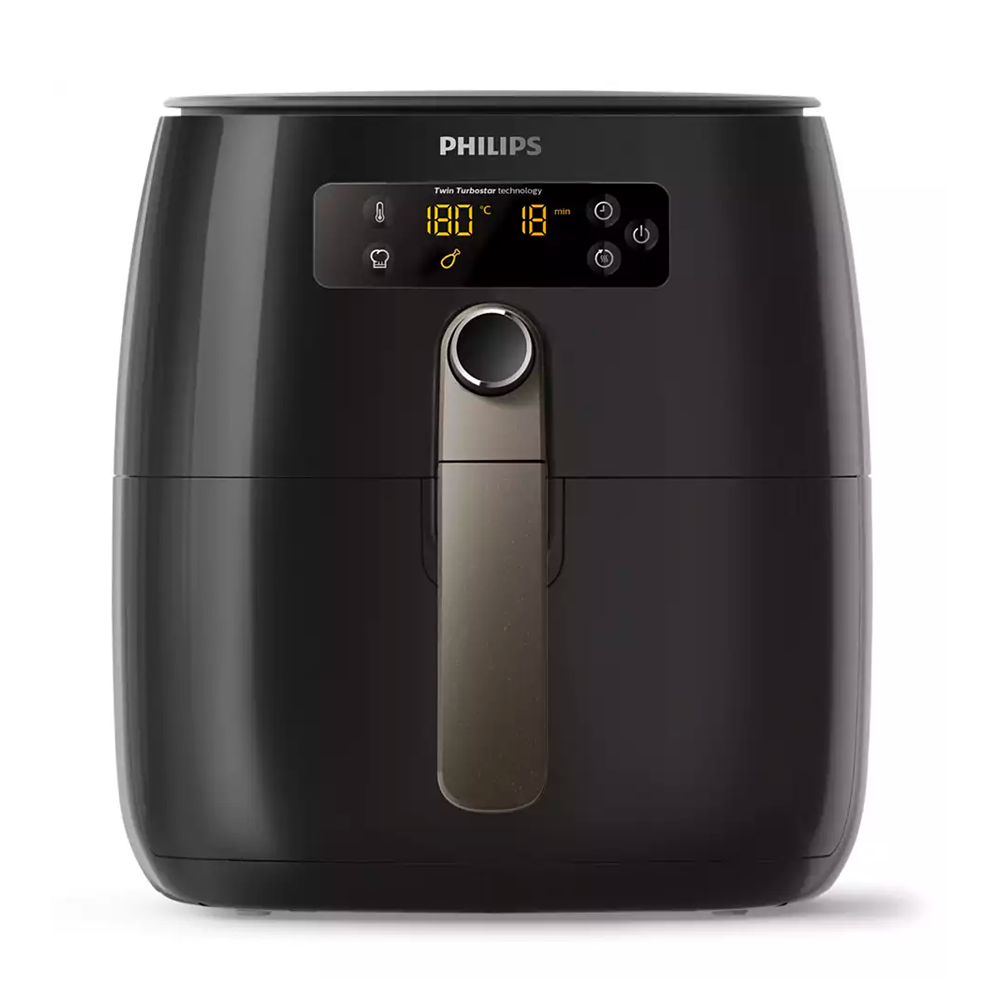 Nồi chiên không dầu Philips HD9745