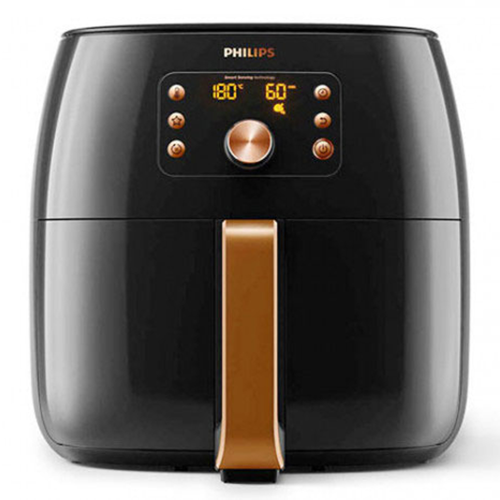 Nồi chiên không dầu Philips HD9860/90