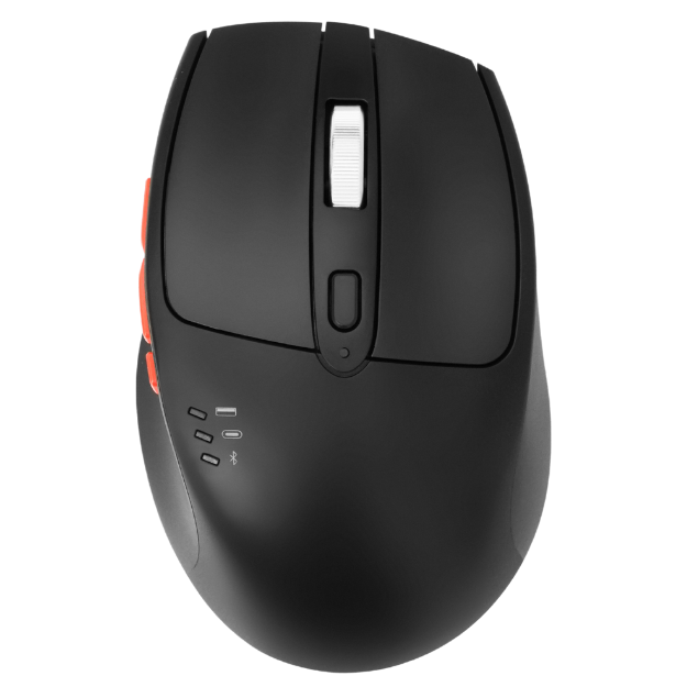 Chuột không dây HyperWork Silentium MS01