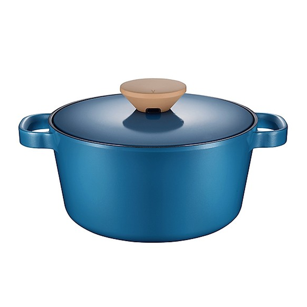 Nồi nhôm Poongnyun BNPT-24C(IH)