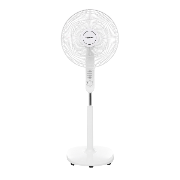 Quạt đứng Toshiba F-LSA10(W)VN